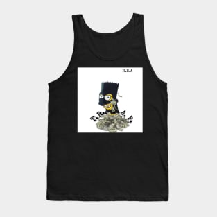 Trap Gawd Tank Top